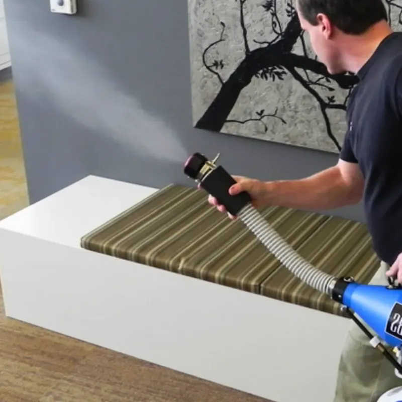 Professional Odor Removal in Rockford, MI